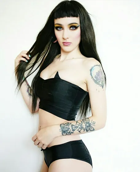 chantal-trans-lille